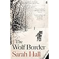 The Wolf Border: Shortlisted for the Booker Prize