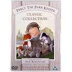 Percy The Park Keeper - The Classic Collection [DVD]