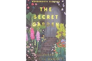 The Secret Garden (Wordsworth Classics)