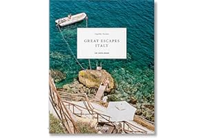 Great Escapes Italy. The Hotel Book