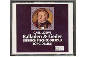 Lieder und Balladen