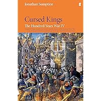 Hundred Years War Vol 4: Cursed Kings