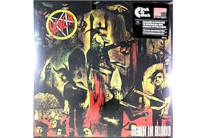 Reign in Blood