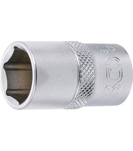 Douille Isolée VDE 1/2" 21 Mm - Draper - Pour Travaux électriques En Sécurité (1000V)