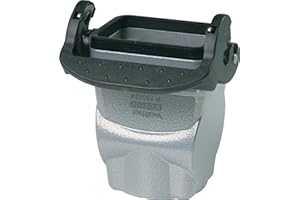 WALTHER-WERKE Kupplungsgehäuse B6 LVB, 1xM20 gerade WALTHER P713806