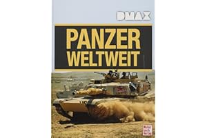 DMAX Panzer weltweit