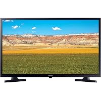 Samsung 80 cm (32 Inches) HD Ready LED TV UA32T4010ARXXL (Black) (2020 model)
