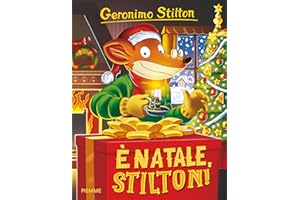 È Natale, Stilton!
