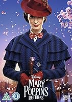 Mary Poppins Returns