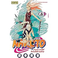 Naruto, tome 6