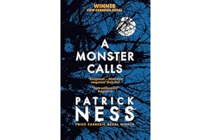 A Monster Calls: Award-winning dark fantasy novel about love, loss and hope – now a major movie available on Amazon Prime