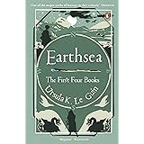 Earthsea: The First Four Books: A Wizard of Earthsea * The Tombs of Atuan * The Farthest Shore * Tehanu
