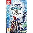 Ys VIII (8): Lacrimosa of Dana
