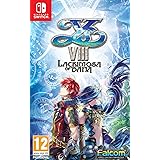 Ys VIII: Lacrimosa of Dana (Switch) (Nintendo Switch)