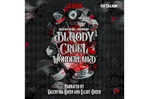 Bloody Cruel Wonderland: Verlier nicht dein Herz … oder deinen Kopf