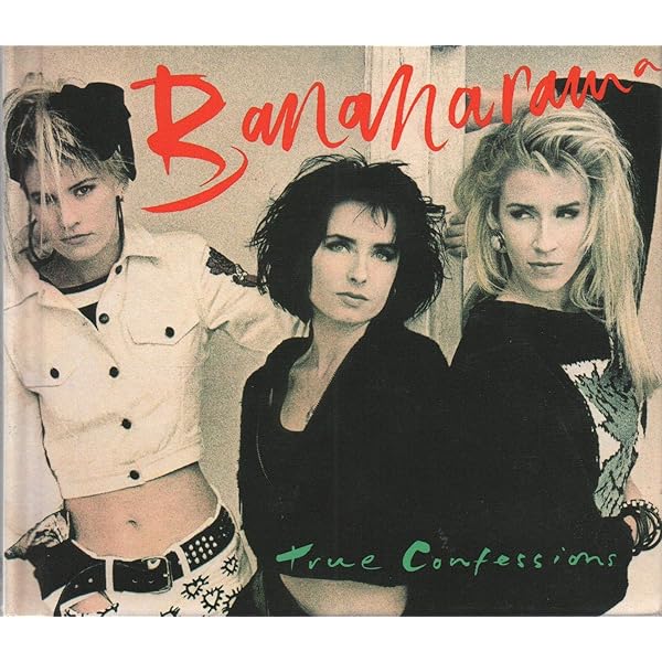 Bananarama: Amazon.co.uk: CDs & Vinyl