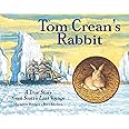 Tom Crean's Rabbit : Hooper, Meredith, Kitchen, Bert: Amazon.co.uk: Books