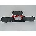 TOYOTA PRADO 4CYL PAD KIT DISC BRAKE REAR