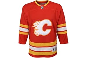 Outerstuff NHL Kids Youth 4-20 Blank Home Alternate Away Premier Team Jersey