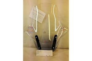 FACO Windscreen Yamaha Tricity 125 cc 2014 Item 23346