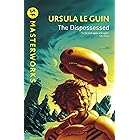 The Dispossessed (S.F. MASTERWORKS)