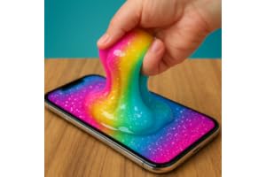Produktbild: Slime Simulator Games
