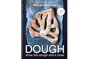 Dough: Show the dough who's boss