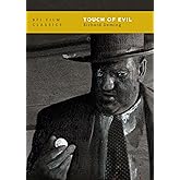 Touch of Evil (BFI Film Classics)