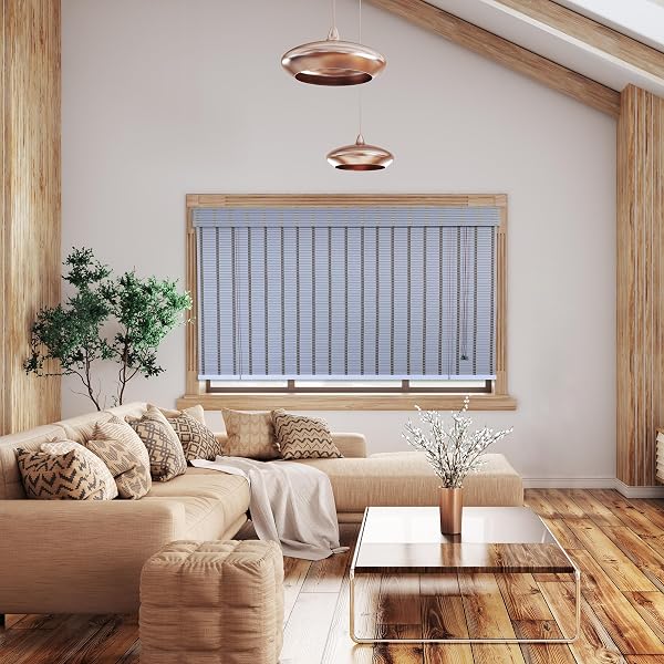 Mr. Chickwala Light Filtering & Cooling PVC Exterior an Interior