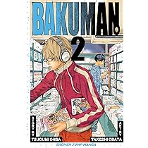 Bakuman?, Vol. 1: Dreams and Reality: Volume 1 : Ohba, Tsugumi
