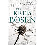 Das Bose In Euch Psychothriller Michaela Baltzer Band 1 Amazon De Weiss Rhena Bucher