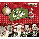 Tod unter Lametta: Ein weihnachtlicher Krimi-Spaß in 24 Kapiteln