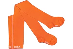 Weri Spezials Baby und Kinder Strumpfhose für Mädchen mit Ringel in verschiedenen Design- und Farbvariationen.