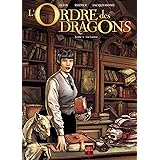 Amazon Fr L Ordre Des Dragons T03 Le Premier Rodier Istin Livres Amazon Fr L Ordre Des Dragons T03 Le Premier Rodier Istin Livres