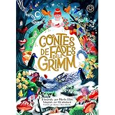 Contes de fades dels Grimm (Blackie Little)