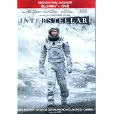 Interstellar