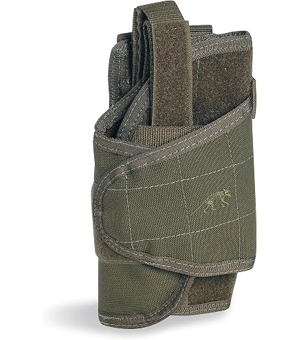 Tasmanian Tiger TT Warrior Belt MK III Ceinture d'équipement (Multicam