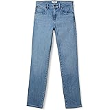 Wrangler Slim Jeans Donna