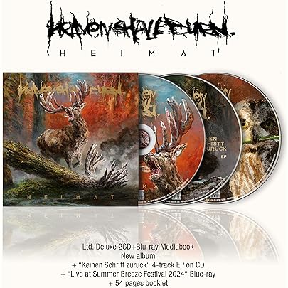 Rakshak - Bloodywood: Amazon.de: Musik-CDs & Vinyl