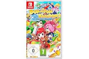 IDEA FACTORY Dokapon Kingdom: Connect (Nintendo Switch)