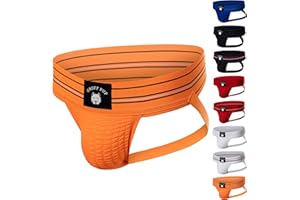 Gruff Pup Quarterback Jockstrap