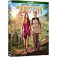 The Lost City (Blu-ray)