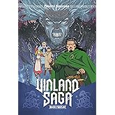 Vinland Saga 12
