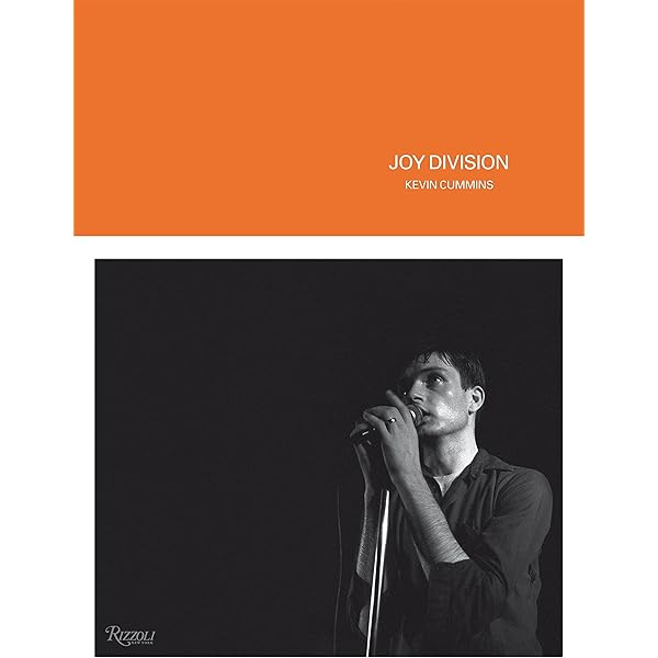 New Order : Kevin Cummins: Amazon.co.uk: Books