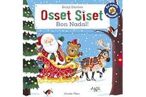 Osset Siset. Bon Nadal!