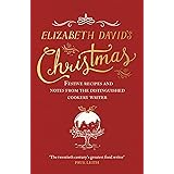 Elizabeth David's Christmas