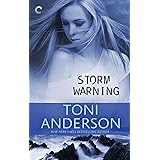 Storm Warning (The East Coast of Scotland Book 2)
