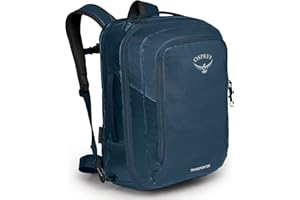 Osprey Bag Transporter Global Carry-On Bolsa de Viaje