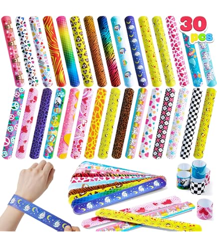 Sacchetti per Feste 12 Pezzi,Sacchettini Regalo Bambini,Sacchetti di