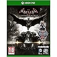 Batman: Arkham Knight (Xbox One)